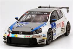 5K1099300C287 — МодельавтомобиляVOLKSWAGENGOLF2424HNURURGRING201135JAHREGTINR.135,THOMASMUTSCH/FREDRIKEKBLOM/PATRICKSIMON/ VAG