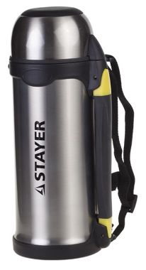 481101000 — Термос туристический с ручкой мл STAYER