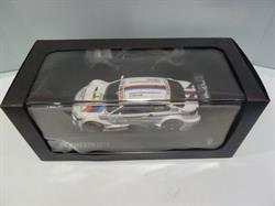 80422348081 — МодельавтомобиляBMWM3DTM20121:43,белый BMW