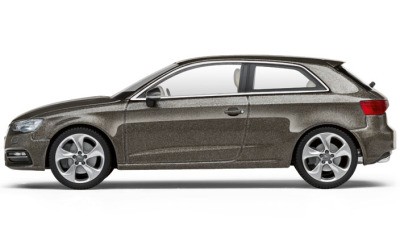 5011203023 — Модель авто AUDI A3 1:43 VAG