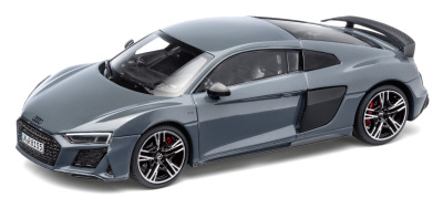 5011918431 — Модель AUDI R8 COUPE MY19 1:43 VAG