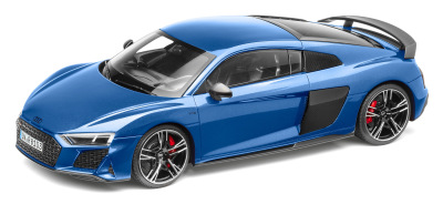 5011918451 — Модель AUDI R8 COUPE MY19 1:18 VAG
