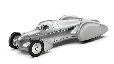 5031300413 — Модель AUTO UNION TYP B LUCCA, 1:43 VAG