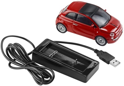 50906961 — Мышь компьютерная сувенир FIAT 500 FIAT/ALFA/LANCIA