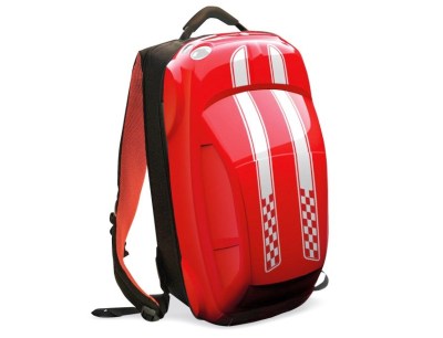 50907243 — Рюкзак500 FIAT/ALFA/LANCIA