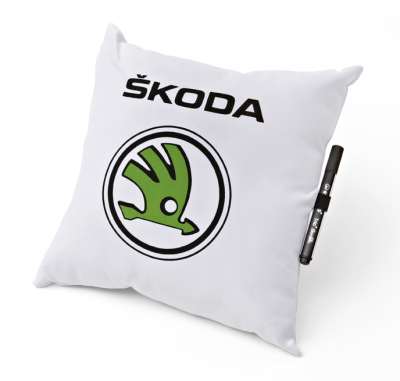 51372 — Подушка SKODA VAG