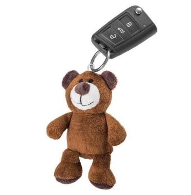 565087576 — Брелок плюшевый медведь KODIAQ VAG