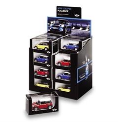 80450433007 — МодельавтомобиляMINIMINICOOPERS BMW