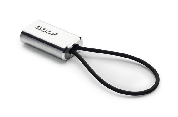 5G0087013D041 — Брелок для ключа VAG