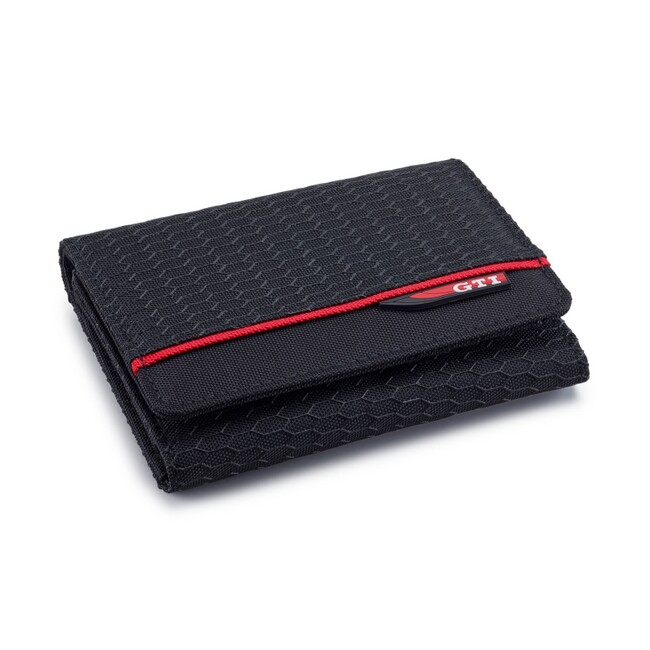 5GB087400041 — Бумажник VW GTI чрн VAG