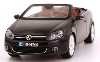 5K7099300U4V — Модель ам 1:43 VW G VAG