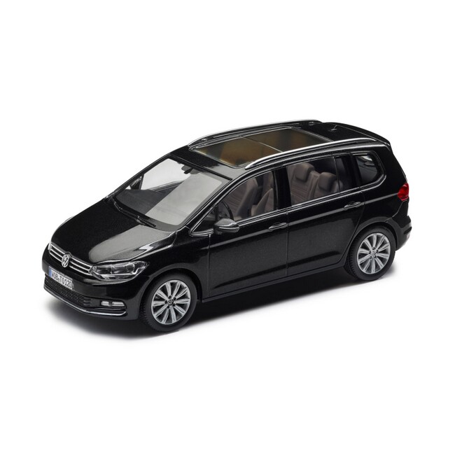5TB099300C9X — Модель ам 1:43 VW T VAG