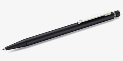 5TD087210V9B — Ручка шариковая VOLKSWAGEN чёрный матовы VAG