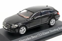 B66961938 — Модель авто 1:43 MERCEDES-BENZ