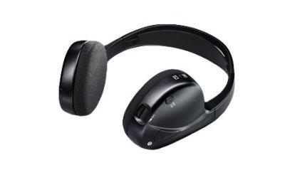 65122160494 — Наушники с инфракрасным блоком BMW