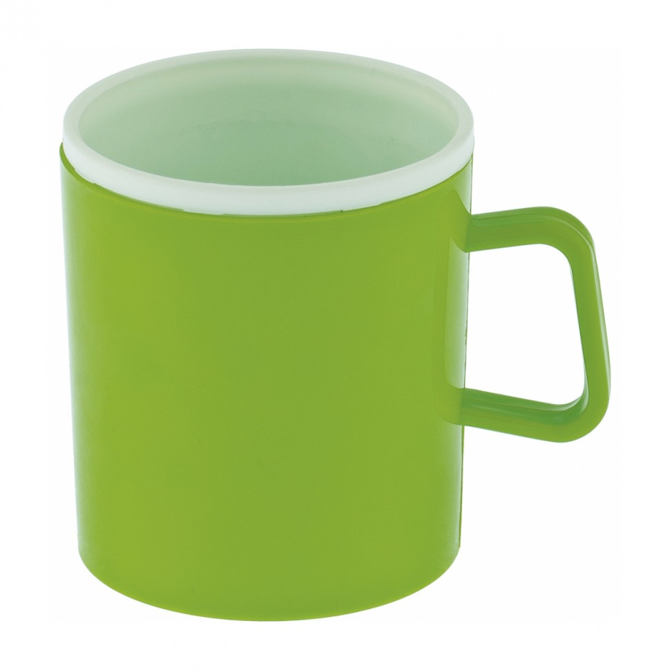 69514 — Термокружка пластиковая 350 млPALISAD CAMPING, шт PALISAD