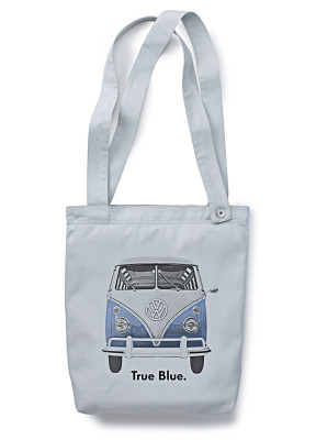 5DB087317 — Сумка VW T1 летняя к VAG