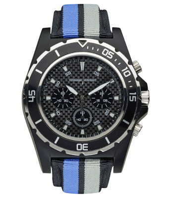 5GV050800041 — Наручныечасыхронограф VAG