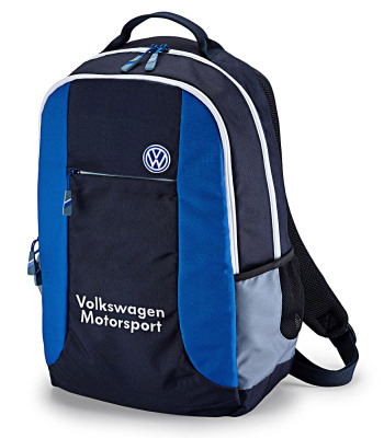 5GV087327530 — Рюкзак,коллекцияMOTORSPORT(VAG) VAG