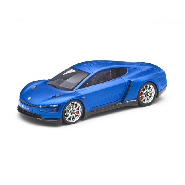 6Z3099300A — Модель ам VW XL SPO VAG