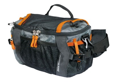 72607718328 — СумкаHIPBAG2 BMW