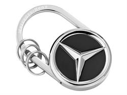 B66952637 — Брелок  MELBOURNE MERCEDES-BENZ