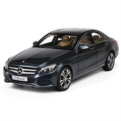 B66960254 — Модель автомобиля 1:18 MERCEDES-BENZ