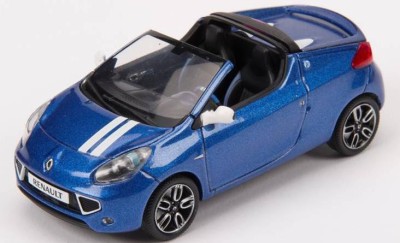 7711430341 — Модель143 RENAULT