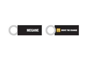 7711546583 — Брелок MEGANE RENAULT