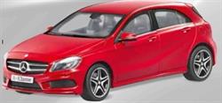 B66960124 — Модел авто 1:18 MERCEDES-BENZ