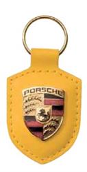 WAP05009516 — Брелокгерб PORSCHE