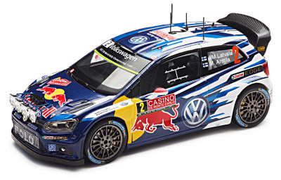 6C1099300B — Модель ам 1:43 VW VAG