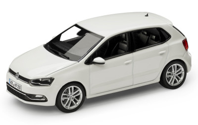 6C1099300C9A — Модель ам 1:43 POLO VAG