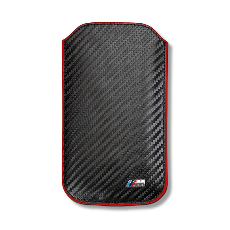 80212333807 — чехол M для Samsung Galaxy S3 BMW