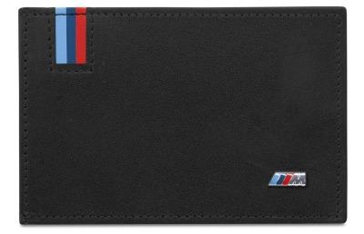 80212410936 — Визитница bmw m BMW