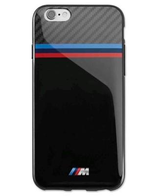80212413758 — Чехол BMW M для IPHONE 6 BMW