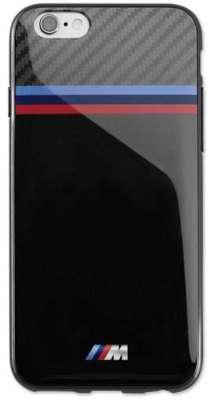80212413760 — Чехол BMW M для GALAXY S6 BMW