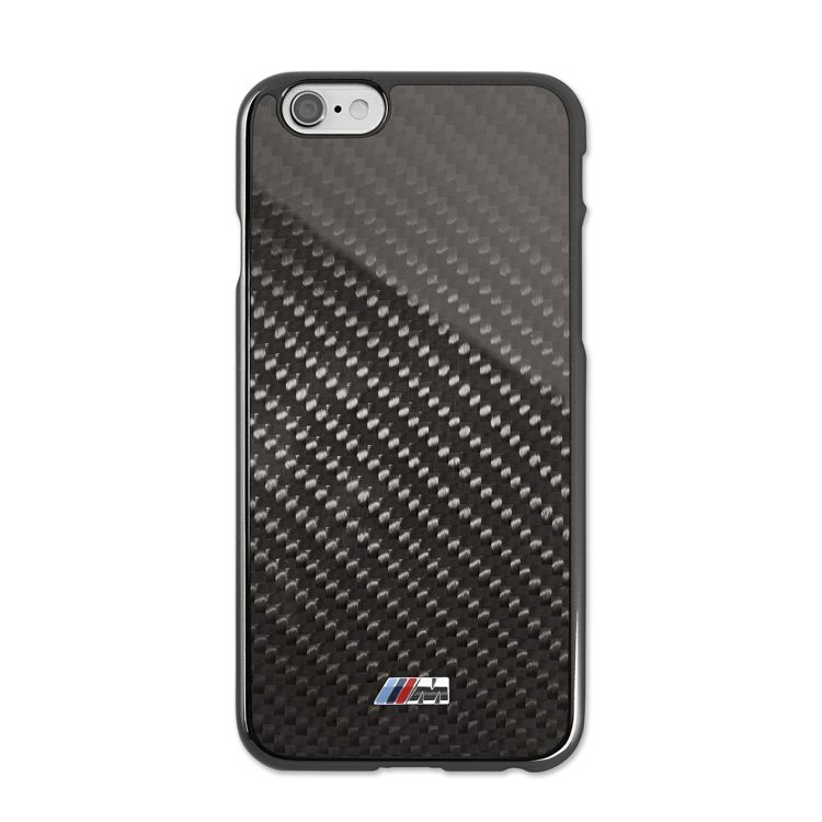 80212413761 — Чехол для IPHONE 6  BMW M BMW