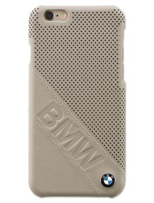80212413766 — Жесткий чехол BMW для SAMSUNG GALAXY S6 BMW