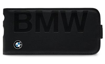 80212413770 — Чехолфлип BMW для IPHONE 6 PLUS BMW