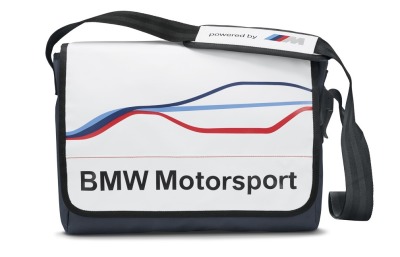 80222285881 — Спортивнаясумка BMW