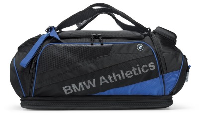 80222361132 — Спортивнаясумка BMW