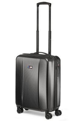 80222410938 — Компактныйчемодан BMW