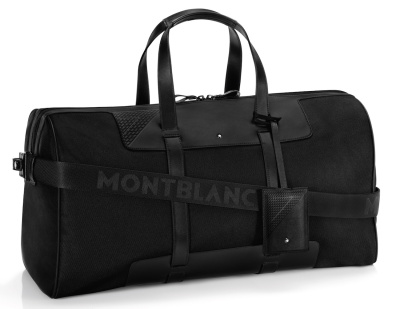 80222413714 — Сумка Duffle Montblanc for BMW