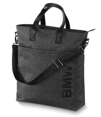 80222413792 — Сумка  Shopper BMW