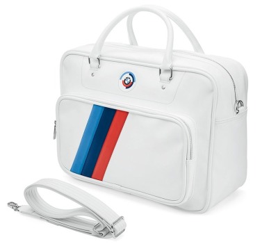 80222445947 — Сумка MOTORSPORT HERITAGE BMW