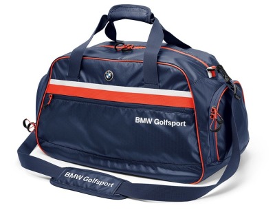 80222446388 — Сумка GOLFSPORT BMW