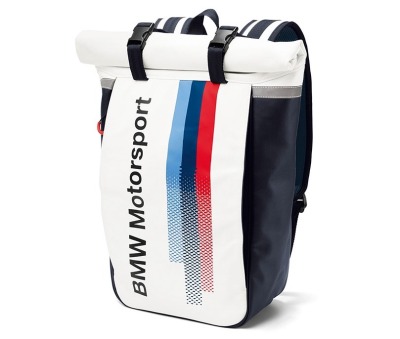 80222446465 — Рюзак BMW MOTORSPORT BMW