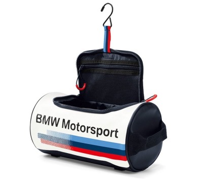 80222446466 — Несессер BMW MOTORSPORT BMW