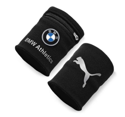 80232231778 — Напульсник с карманом BMW